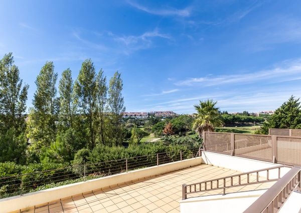 Sintra, Belas Clube de Campo,