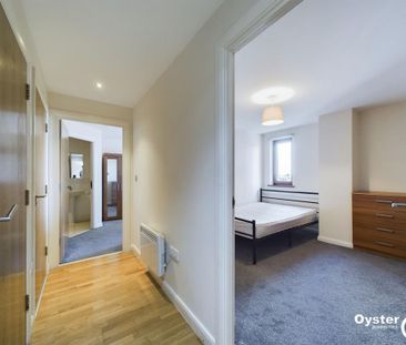 2 bedroom apartment to rent - Photo 5