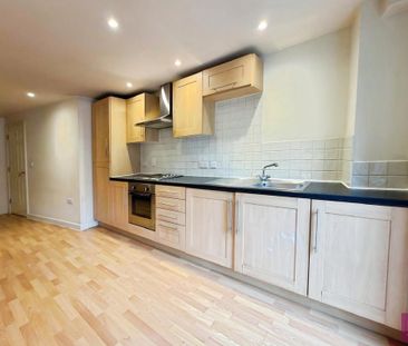 1 bedroom flat to rent - Photo 3
