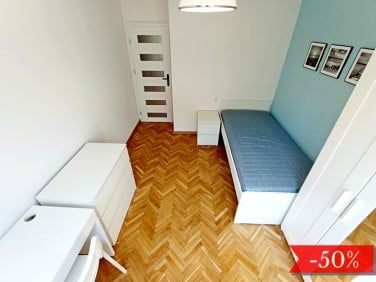 Pokój, ul. Czumy - Zdjęcie 1