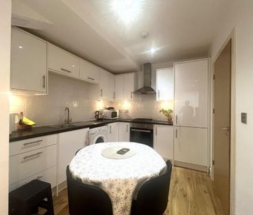 1 bedroom apartment to rent - Photo 4