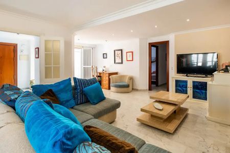 Calle San Jorge, Málaga, Andalusia 29013 - Photo 3