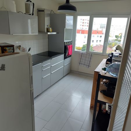 Appart F2 55m² (réf 2128033) - Photo 3