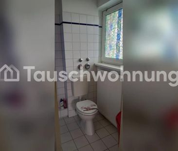 TAUSCHWOHNUNG 3 Zimmer Wohnung In Billstedt, Merkenstraße - Photo 5