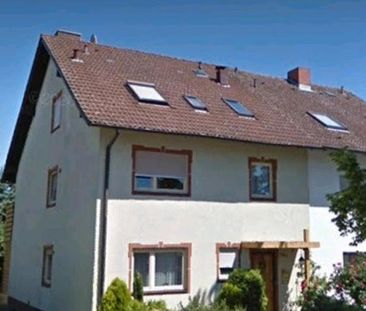 Mannheim Käfertal 3 Zimmer Wohnung 79 qm plus großer Balkon - Photo 1