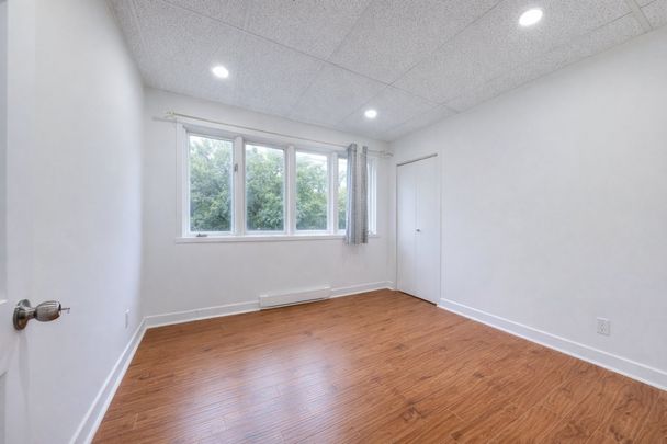 Appartement à louer - Photo 1