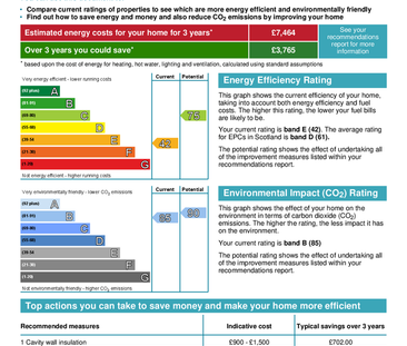 2 bedroom ground floor flat to rent - Photo 2
