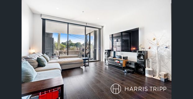 Premium Two Bedroom Residence Set in 'The Hill Street' Complex - Photo 1