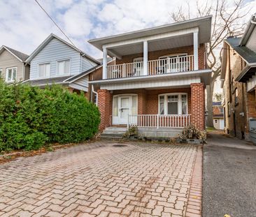 For Lease - 9 Graham Gardens Unit# Main, Toronto, Ontario - Photo 3