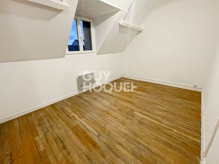 À louer : Appartement 2 pièces à Tournan-en-Brie - Photo 4