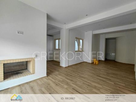 Διαμέρισμα για ενοικίαση Πολιτεία (Κηφισιά) - Photo 4