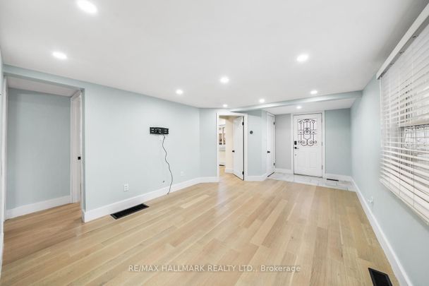 For Lease - 242 Pine Beach Drive, Georgina, Ontario - Photo 1