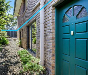 Two bedroom unit includes water and internet - Photo 6