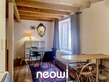 Rental Apartment - Photo 3