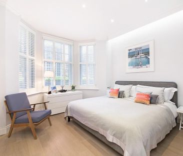 3 bedroom flat to rent - Photo 3