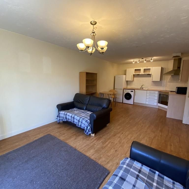 2 bedroom apartment to rent - Photo 1