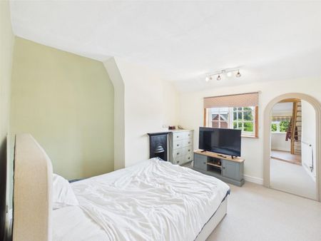 1 BED Terraced House To rent - Photo 4