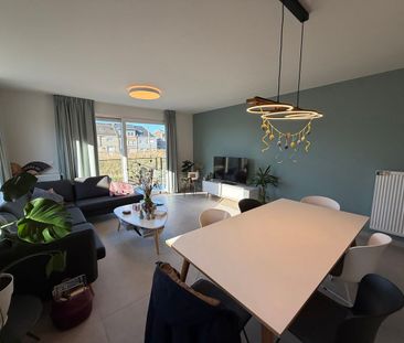 In optie - Appartement te huur in Lede met 2 slaapkamers - Photo 2