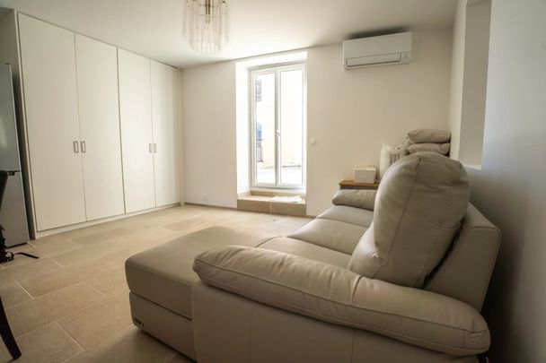 Location Appartement 3 pièces 46m² ST ANDRE DE LA ROCHE 06730 - Photo 1