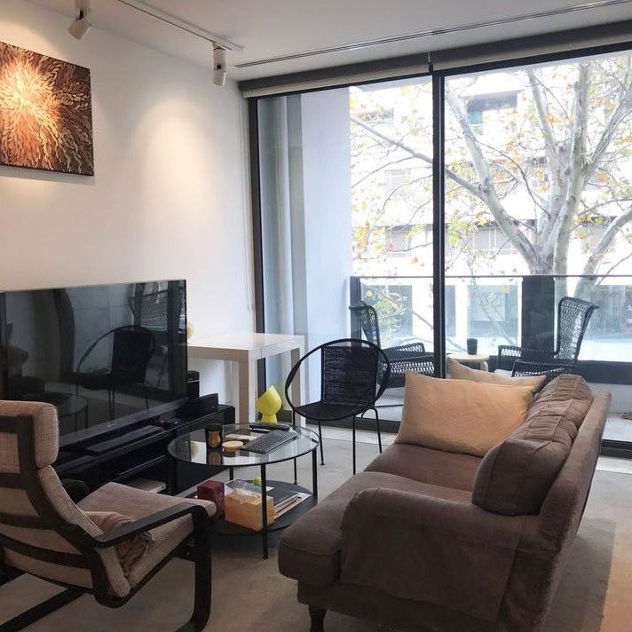 THE GARDEN HOUSE - Photo 1