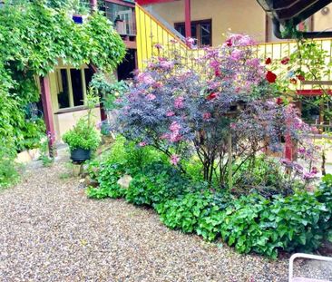 5 Zimmer, 130 m², 2. Stock - Foto 4