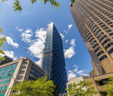 Montréal (Ville-Marie) (Centre) - Photo 3