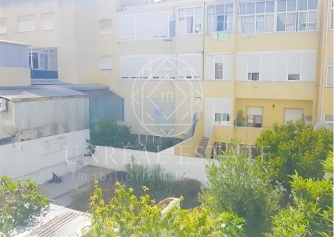 Apartamento T1