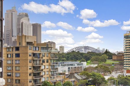 21/121 William Street, Darlinghurst NSW 2010 - Apartment For Rent | Domain - Photo 4