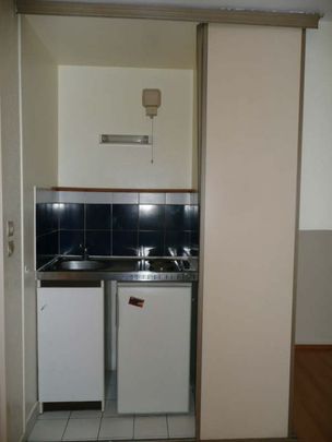 76000, Rouen - Photo 1