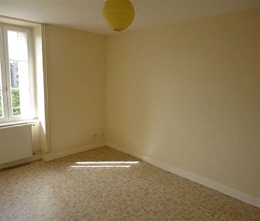 Appartement 2 pièces - 36.89m² à Nevers (58000) - Photo 1