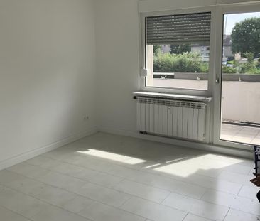 2-Zimmer-Wohnung in Castrop-Rauxel Habinghorst - Foto 1