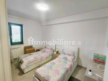 Quadrilocale viale delle Acacie, Pinetamare, Castel Volturno - Foto 3