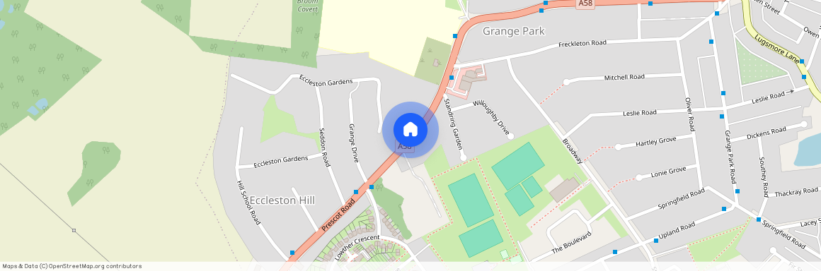 Prescot Road, St Helens, WA10 3BE