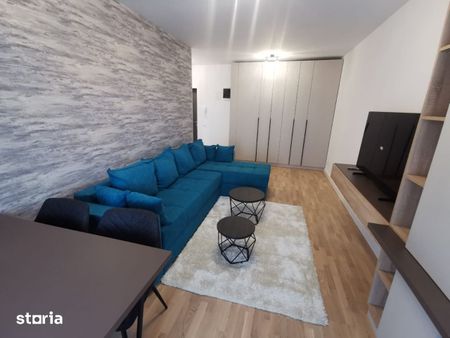 ROANDY-Apartament 2 camere modern- Mrs Albert - Photo 2