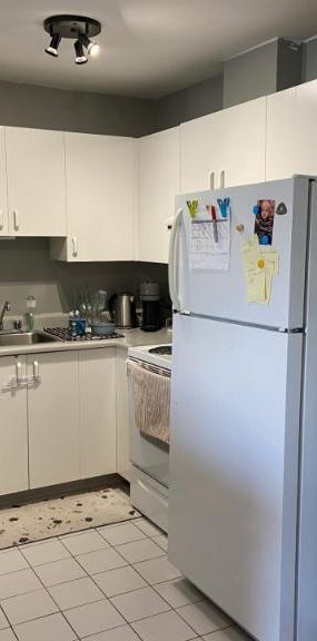 4 1/2 - Lévis - 1 015 $/mois - Photo 1