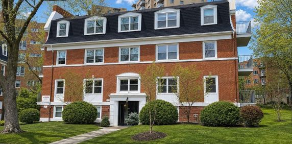 Montréal – Condos locatifs – Le Ridgewood à Côte-des-Neiges - Photo 2