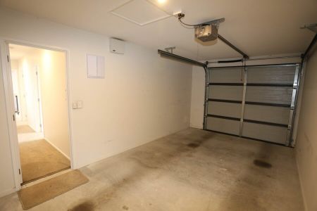 Quiet Back Section with Private Yard - Photo 5