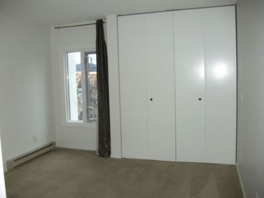 2bed 2bath Condo; Executive House – Available April - Photo 1