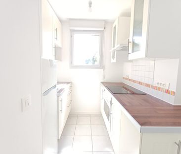 location Appartement T2 DE 40.37m² À TOULOUSE - Photo 5