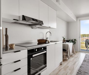 Tränsgatan 14, Täby Park - Foto 5