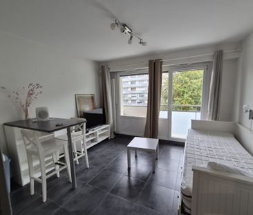 Location Appartement 1 pièce 21m² ST JULIEN EN GENEVOIS 74160 - Photo 2