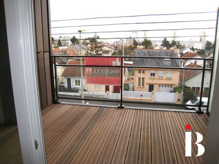 Location Appartement 2 pièces 46m² ST HERBLAIN 44800 - Photo 5