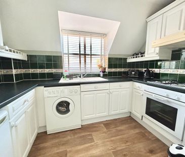 2 bedroom apartment to rent - Photo 6
