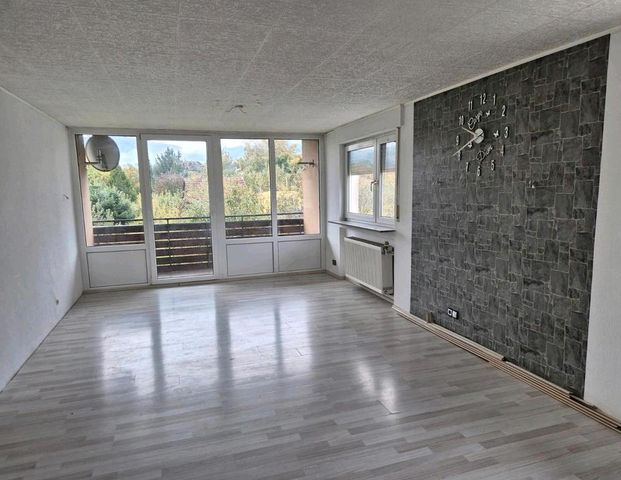 3 1/2 Zimmerwohnung in 73550 Waldstetten zu vermieten - Photo 1