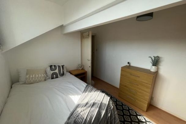 Thornville Street, - Photo 1