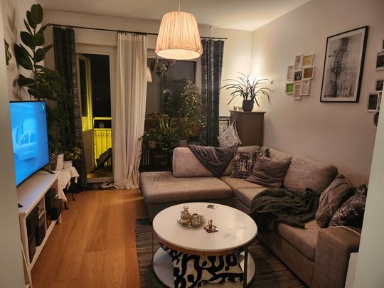 Boktryckarvägen, Hägersten - Photo 1