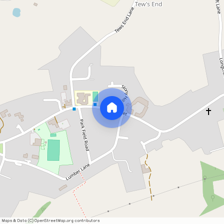 High Street, Paulerspury, Towcester, Northamptonshire, NN12