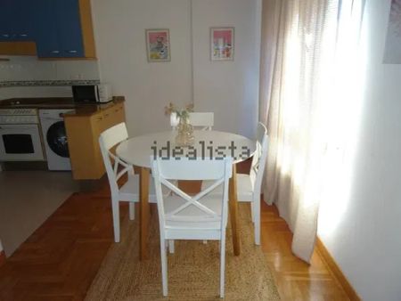 Alquiler de piso en El Llano - Foto 5