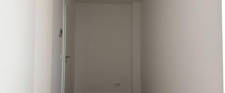 Moderne 2- Zimmer- Neubauwohnung im Flammersfeld zu vermieten - Foto 1