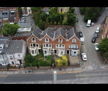 Room in a Shared House, Woodborough Road, NG3 - Photo 6